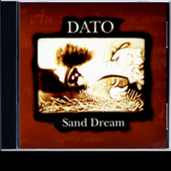 Sand Dream 2005