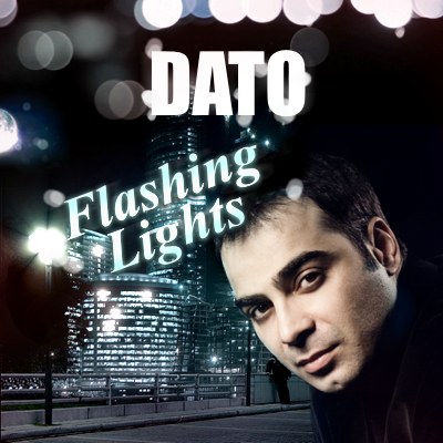 Dato's new live concert video for 'Flashing Lights'